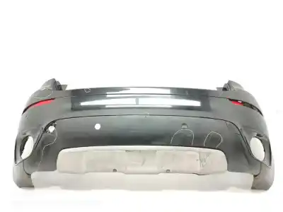 Second-hand car spare part rear bumper for bmw x6 (e71) xdrive40d oem iam references 51127210649