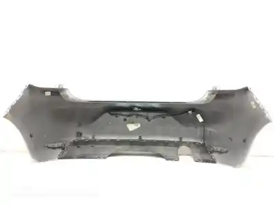 Peça sobressalente para automóvel em segunda mão para choques traseiro por renault clio v business referências oem iam 850226333r