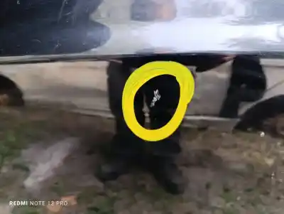 Pezzo di ricambio per auto di seconda mano porta anteriore sinistra per hyundai i10 basis riferimenti oem iam 76003b9000  