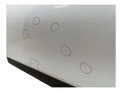 İkinci el araba yedek parçası sol ön kapi için kia xceed drive oem iam referansları 76003j7800  