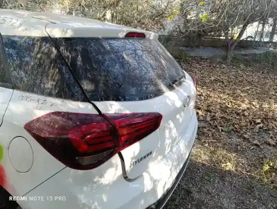 Recambio de automóvil de segunda mano de PORTON TRASERO para HYUNDAI I20  referencias OEM IAM 73700C8500  