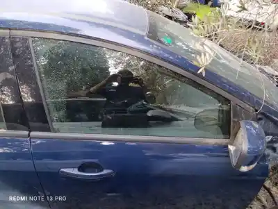 Автозапчастина б/у передні праві двері для ford focus iii 1.5 tdci посилання на oem iam 2147844  