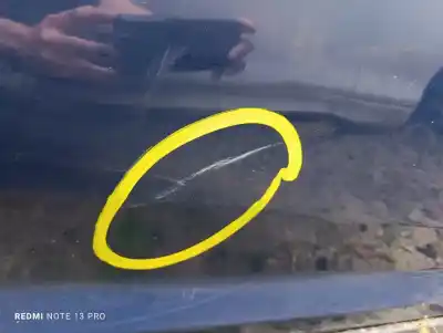 Автозапчастина б/у передні праві двері для ford focus iii 1.5 tdci посилання на oem iam 2147844  