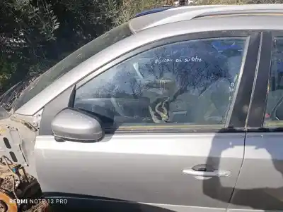 İkinci el araba yedek parçası sol ön kapi için renault koleos dynamique oem iam referansları 801010029r  