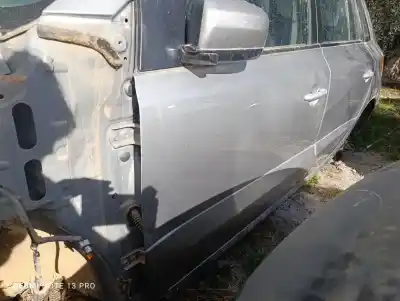 İkinci el araba yedek parçası sol ön kapi için renault koleos dynamique oem iam referansları 801010029r  