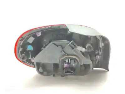 Second-hand car spare part right tailgate light for citroen c3 origins oem iam references 9812257480  