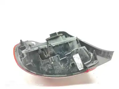 Gebrauchtes Autoersatzteil Heckleuchte rechts zum CITROEN C3  OEM-IAM-Referenzen 9812257480  
