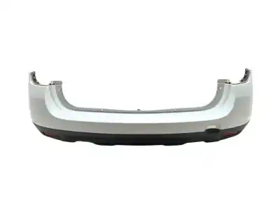 Second-hand car spare part REAR BUMPER for DACIA DUSTER II  OEM IAM references 850220033R  