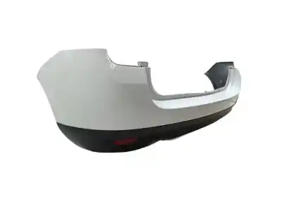 Second-hand car spare part rear bumper for dacia duster ii essential oem iam references 850220033r  