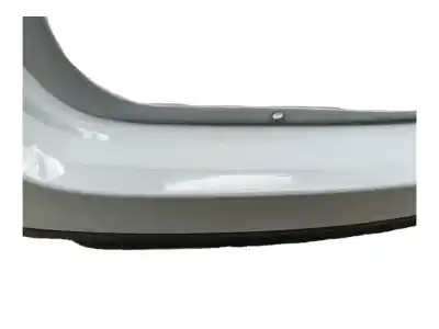 Second-hand car spare part rear bumper for dacia duster ii essential oem iam references 850220033r  