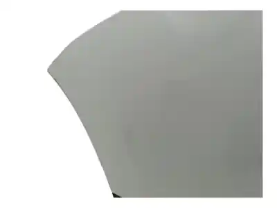 Second-hand car spare part rear bumper for dacia duster ii essential oem iam references 850220033r  