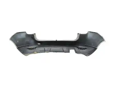 Second-hand car spare part rear bumper for dacia duster ii essential oem iam references 850220033r  