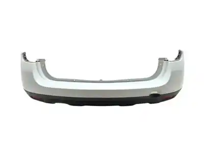 Pezzo di ricambio per auto di seconda mano paraurti posteriore per dacia duster ii essential riferimenti oem iam 850220033r