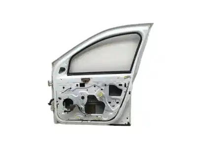 Second-hand car spare part front right door for dacia duster ii essential oem iam references 801006719r  