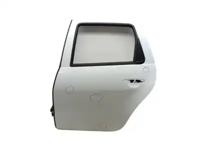 Tweedehands auto-onderdeel deur links achter voor dacia duster ii essential oem iam-referenties 821014570r