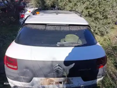 Автозапчастина б/у загальні двері для citroen c4 cactus shine посилання на oem iam 9800805380  