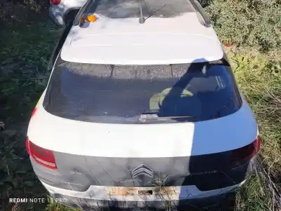 Автозапчастина б/у загальні двері для citroen c4 cactus shine посилання на oem iam 9800805380  