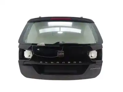 Pezzo di ricambio per auto di seconda mano portellone per seat alhambra (710) style riferimenti oem iam 7n5827025f