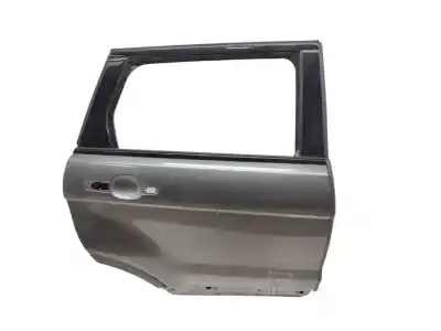 Pièce détachée automobile d'occasion PORTE ARRIERE DROITE pour LAND ROVER EVOQUE  Références OEM IAM LR028556  