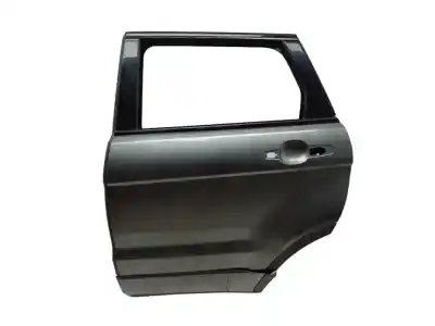 Gebrauchtes Autoersatzteil hintere linke tür zum land rover evoque pure oem-iam-referenzen lr028557