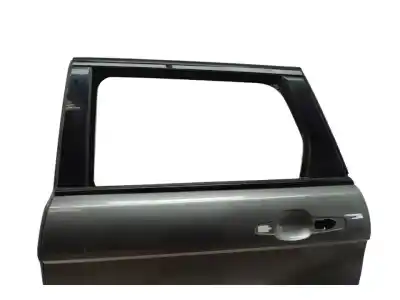 İkinci el araba yedek parçası ARKA SOL KAPI için LAND ROVER EVOQUE  OEM IAM referansları LR028557  