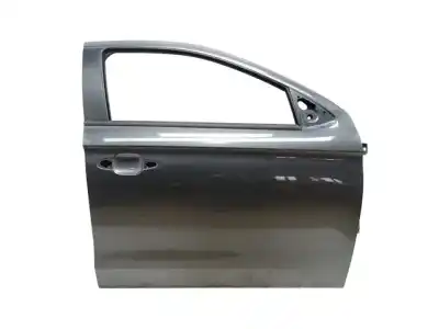 Pezzo di ricambio per auto di seconda mano porta anteriore destra per citroen c-elysée seduction riferimenti oem iam 9675195080  