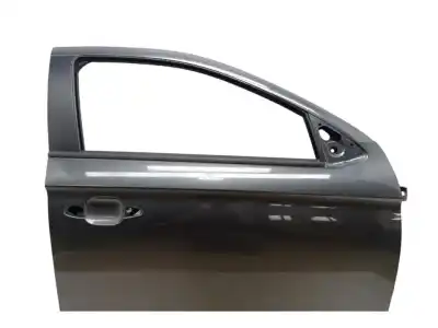 Pezzo di ricambio per auto di seconda mano porta anteriore destra per citroen c-elysée seduction riferimenti oem iam 9675195080  