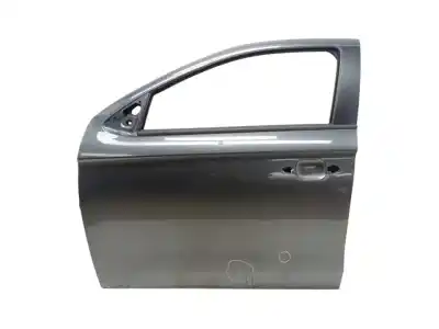 Автозапчастина б/у передні ліві двері для citroen c-elysée seduction посилання на oem iam 9675195180  