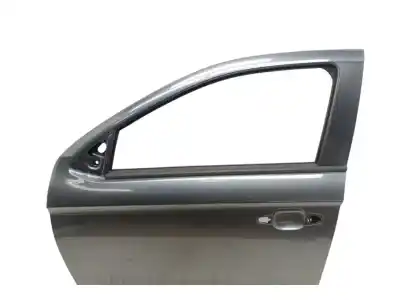 Автозапчастина б/у передні ліві двері для citroen c-elysée seduction посилання на oem iam 9675195180  