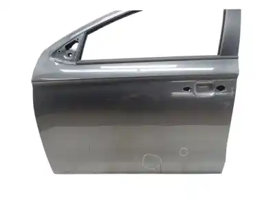 Автозапчастина б/у передні ліві двері для citroen c-elysée seduction посилання на oem iam 9675195180  