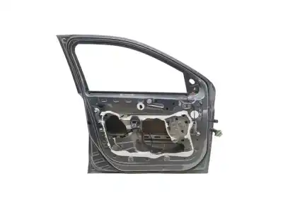 Автозапчастина б/у передні ліві двері для citroen c-elysée seduction посилання на oem iam 9675195180  