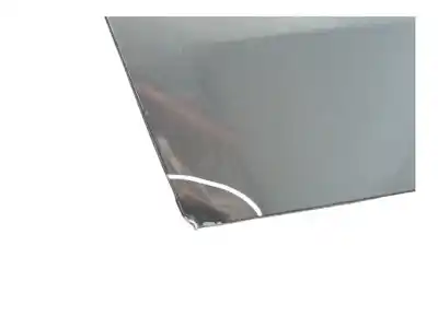 Автозапчастина б/у передні ліві двері для citroen c-elysée seduction посилання на oem iam 9675195180