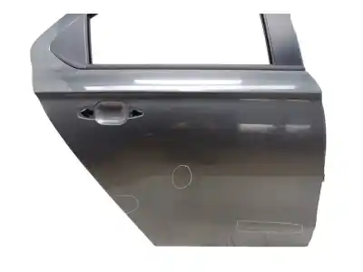 Автозапчастина б/у ДВЕРІ ЗАДНІ ПРАВІ для CITROEN C-ELYSÉE  Посилання на OEM IAM 9675190680  