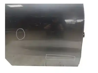 Автозапчасти б/у дверь задняя правая за citroen c-elysée seduction ссылки oem iam 9675190680  