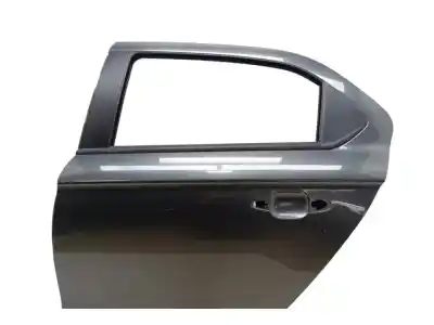 Автозапчасти б/у задняя левая дверь за citroen c-elysée seduction ссылки oem iam 9675190780  