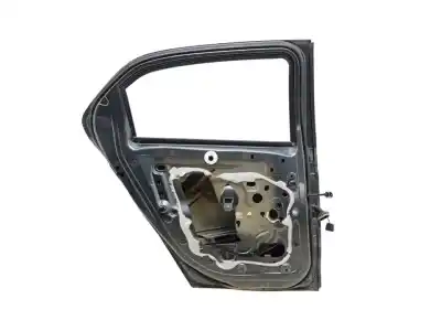 Автозапчасти б/у задняя левая дверь за citroen c-elysée seduction ссылки oem iam 9675190780  