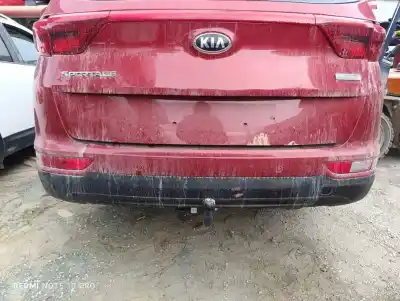 Gebrauchtes Autoersatzteil  zum KIA SPORTAGE  OEM-IAM-Referenzen 86611F1100  