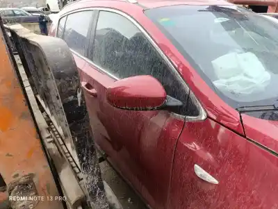Gebrauchtes Autoersatzteil  zum KIA SPORTAGE  OEM-IAM-Referenzen 76004F1000  