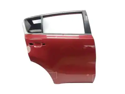 Gebrauchtes Autoersatzteil rechte hintere tür zum kia sportage drive 2wd oem-iam-referenzen 77004f1000  