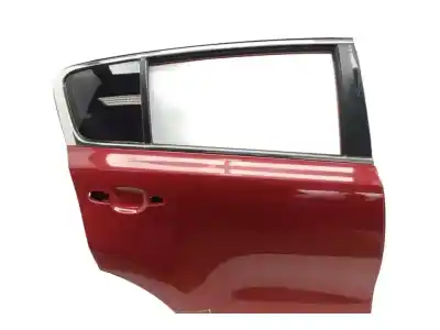 Gebrauchtes Autoersatzteil rechte hintere tür zum kia sportage drive 2wd oem-iam-referenzen 77004f1000  