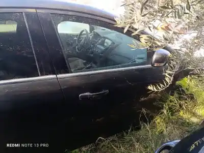 Автозапчастина б/у ПЕРЕДНІ ПРАВІ ДВЕРІ для FORD FOCUS III  Посилання на OEM IAM PBM51A20124BF  