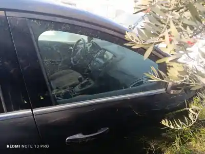 Second-hand car spare part front right door for ford focus lim. sport oem iam references pbm51a20124bf  