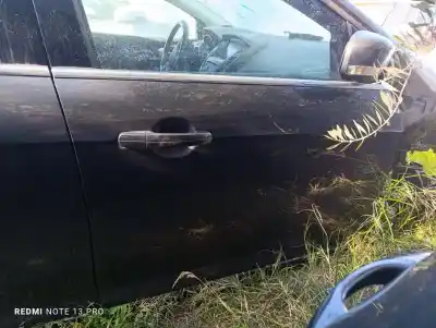 Second-hand car spare part front right door for ford focus lim. sport oem iam references pbm51a20124bf  