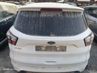 Автозапчасти б/у задняя дверь за ford kuga (cbs) st-line 2wd ссылки oem iam 2387360