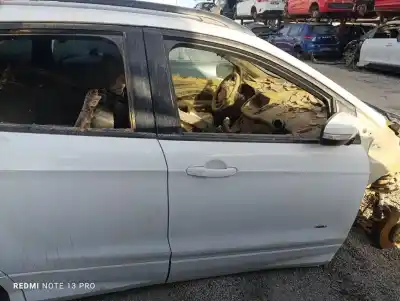 Автозапчасти б/у дверь передняя правая за ford kuga (cbs) st-line 2wd ссылки oem iam 2387793