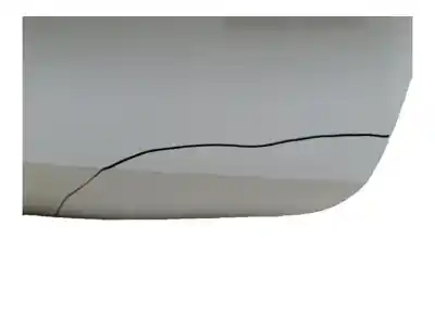 Second-hand car spare part tailgate for mg zs luxury oem iam references 10230745  