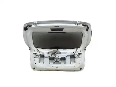 Second-hand car spare part tailgate for mg zs luxury oem iam references 10230745  