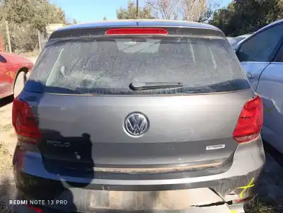 İkinci el araba yedek parçası bagaj kapagi için VOLKSWAGEN POLO (6C1)  OEM IAM referansları 6R6827025D  