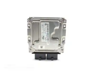Second-hand car spare part ecu engine control for ford fiesta (ce1) trend oem iam references 0261s18678