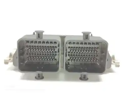 Second-hand car spare part ecu engine control for ford fiesta (ce1) trend oem iam references 0261s18678  